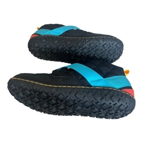 CHACO * Ramble Puff Quilted Ankle Boot Arctic Chill Men’s NEW - Picture 7 of 8